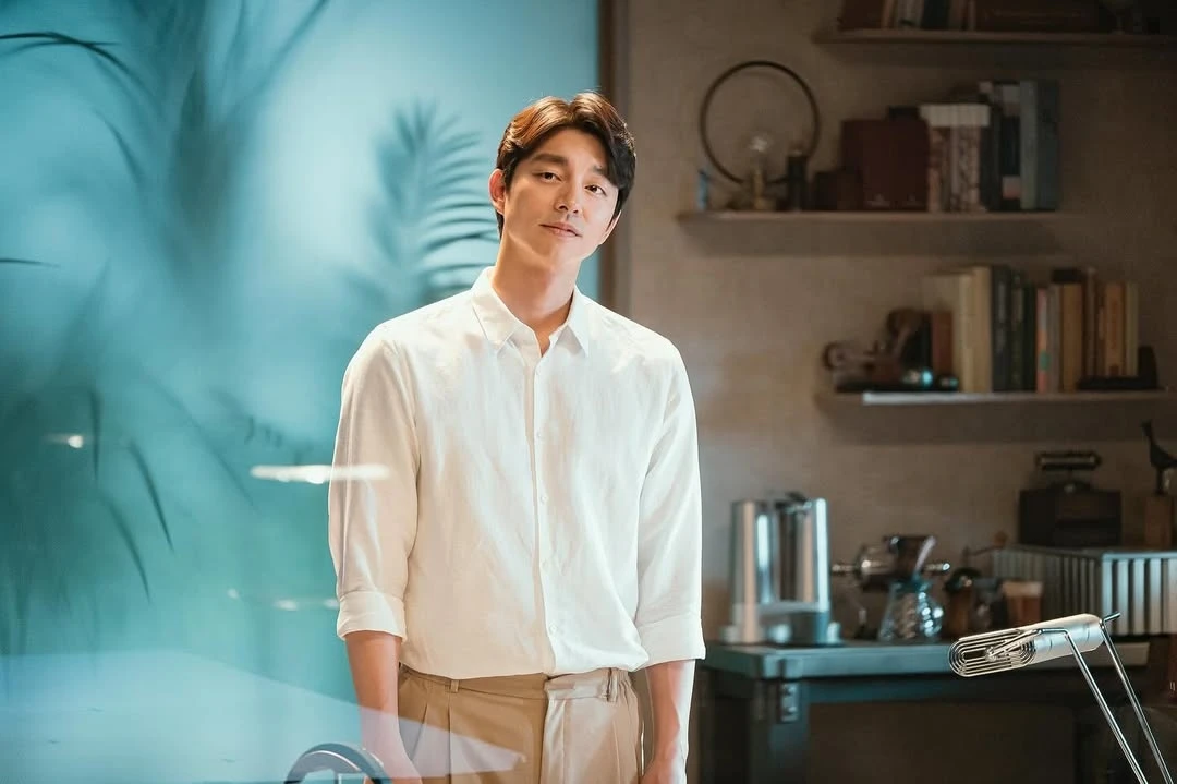 10 nam diễn viên giàu nhất Hàn Quốc 2025: Song Joong Ki xếp thứ 3, nhìn tới hạng 1 mà tưởng chuyện đùa - Hình 8