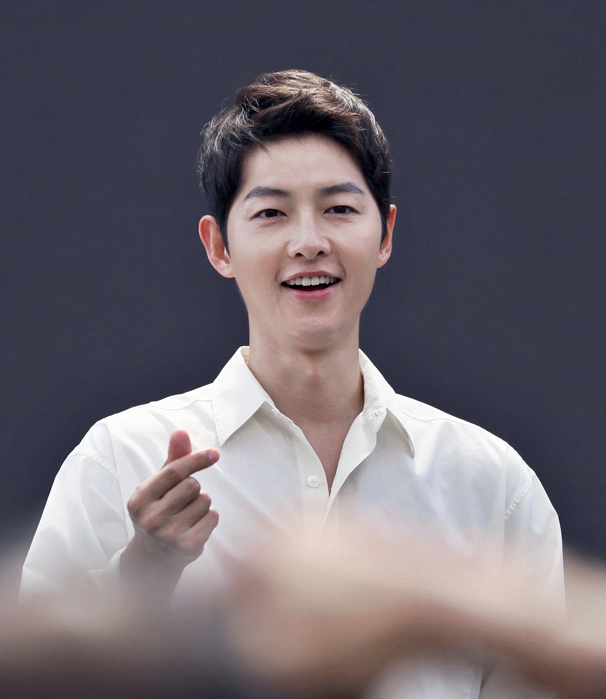 10 nam diễn viên giàu nhất Hàn Quốc 2025: Song Joong Ki xếp thứ 3, nhìn tới hạng 1 mà tưởng chuyện đùa - Hình 3