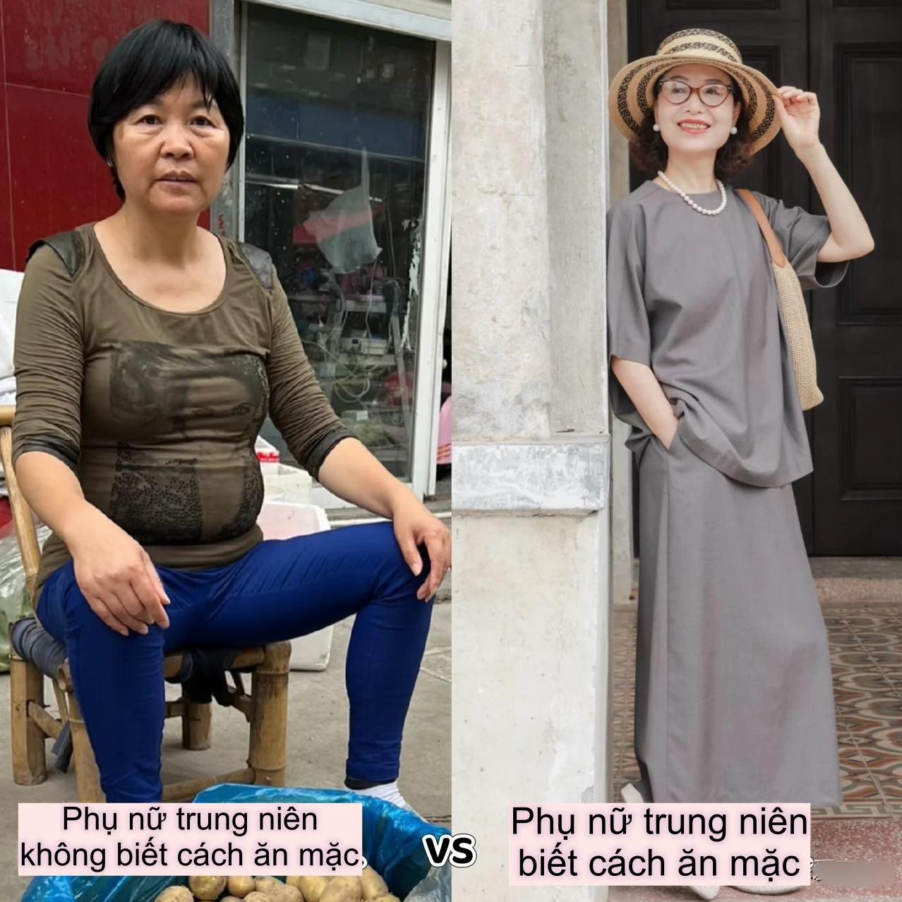 3 điều cấm kỵ trong cách ăn mặc của phụ nữ 40: Áo quá bó, váy quá ngắn, choàng khăn lụa tùy tiện - Hình 2