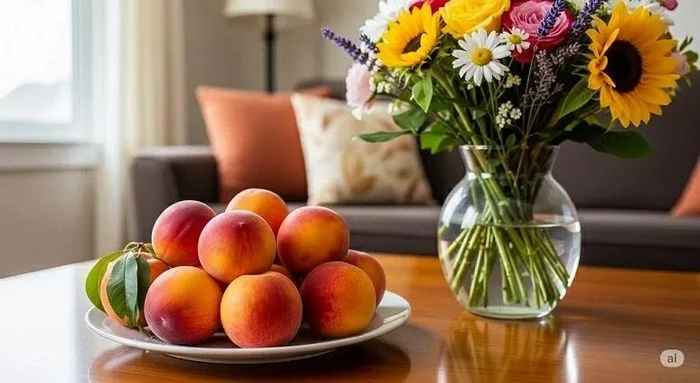Ba nhóm người không nên ăn quả đào, dễ gặp tác dụng phụ - Hình 1