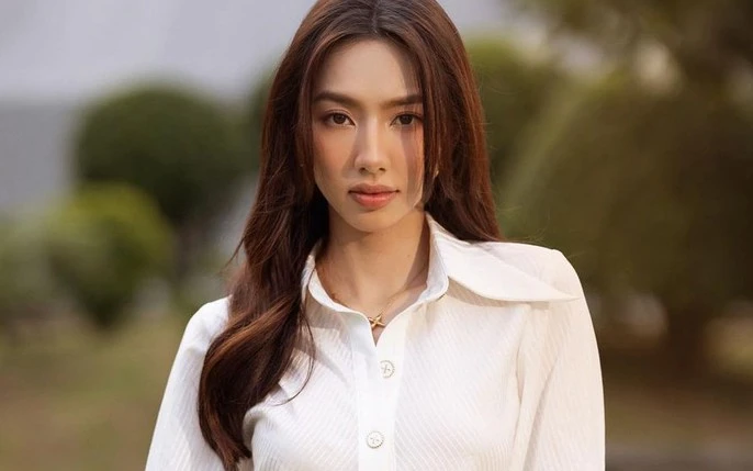 Dì Dung bất ngờ nhắc Thùy Tiên hậu tin cạch mặt, fan nghi nữ hoàng sắp trở lại - Hình 7