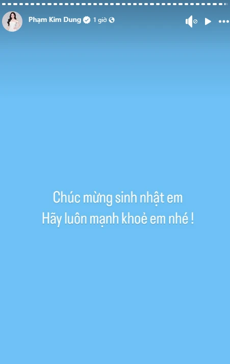 Dì Dung bất ngờ nhắc Thùy Tiên hậu tin cạch mặt, fan nghi nữ hoàng sắp trở lại - Hình 3