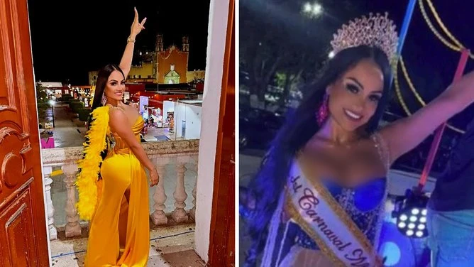 Hoa hậu Philippines bị hại, vứt xuống biển, được tìm thấy trong tình trạng sốc - Hình 6