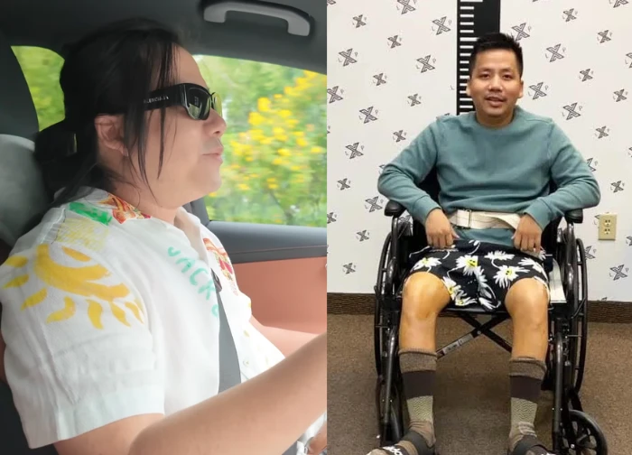 Khoa Pug lộ diện sau 2 lần kéo chân, ngoại hình lạ, tiết lộ sốc! - Hình 1