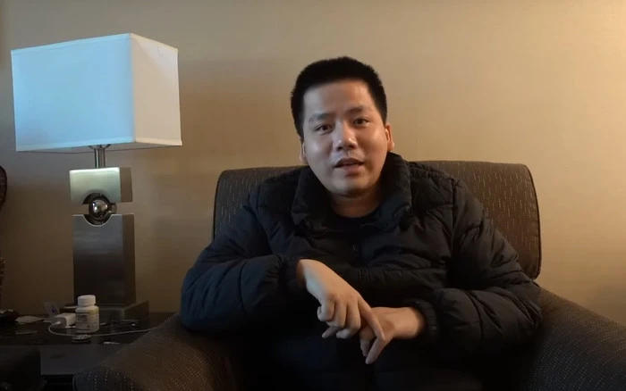 Khoa Pug lộ diện sau 2 lần kéo chân, ngoại hình lạ, tiết lộ sốc! - Hình 8