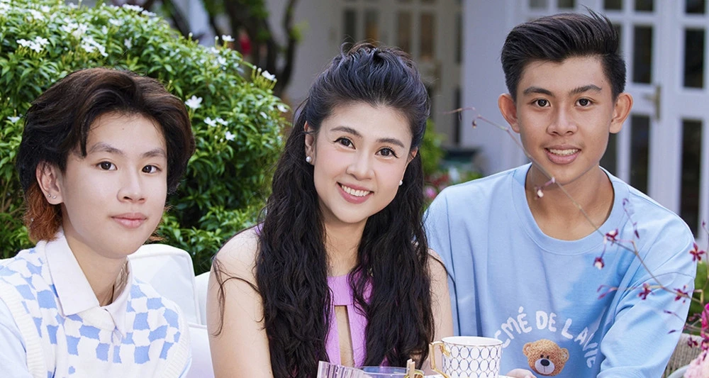 Kim Thư: Bà hoàng phòng vé một thời, ly hôn Phước Sang 13 năm giờ thay đổi sốc - Hình 7