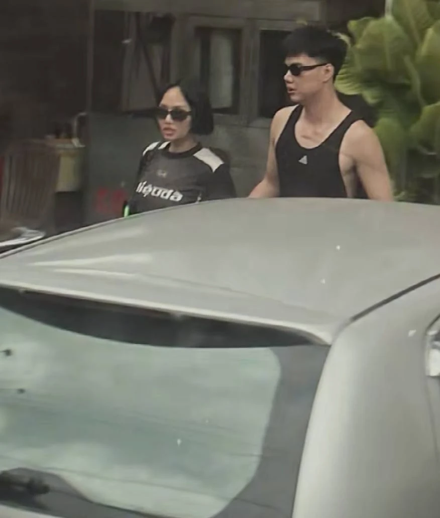 Miu Lê công khai bạn trai, còn đánh dấu chủ quyền, ngày về chung nhà không xa? - Hình 5
