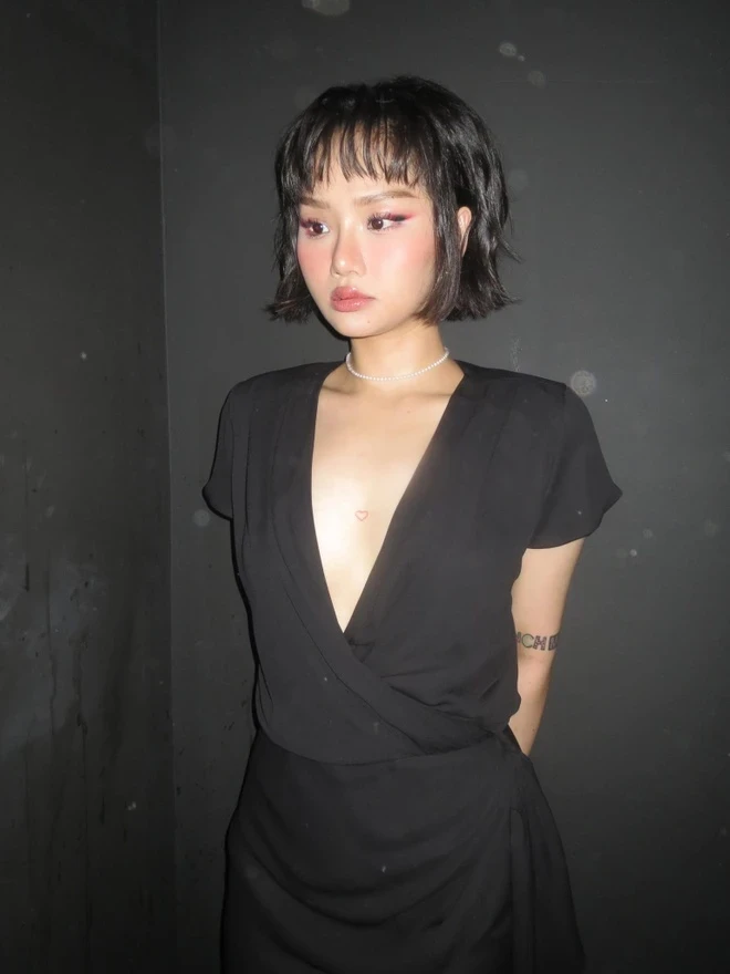 Miu Lê công khai bạn trai, còn đánh dấu chủ quyền, ngày về chung nhà không xa? - Hình 4