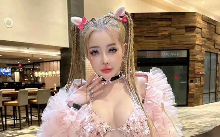 Ngân 98 bị sàm sỡ ở Bar, Lương Bằng Quang phán 1 câu, CĐM mắng được cả đôi - Hình 5