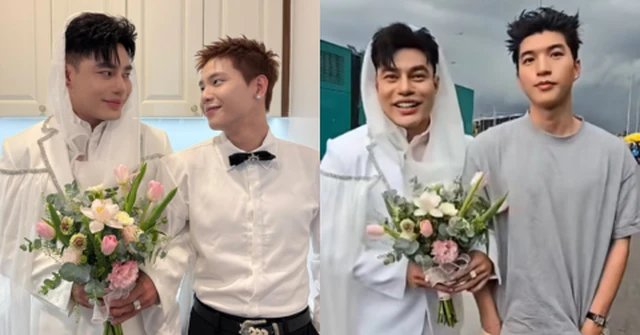 Ngô Kiến Huy bỏ Chông Gai thi Anh Trai Say Hi mùa 2, diễn viên hài chiếm 1 slot? - Hình 6