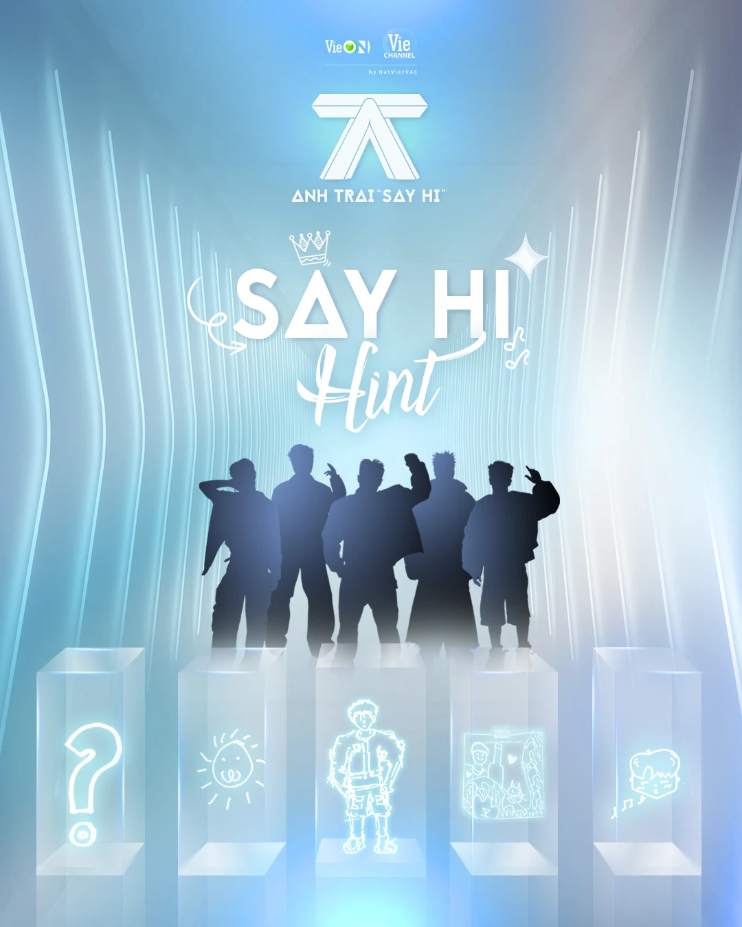 Ngô Kiến Huy bỏ Chông Gai thi Anh Trai Say Hi mùa 2, diễn viên hài chiếm 1 slot? - Hình 2