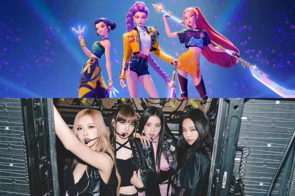 Nhóm nhạc nữ lập kỳ tích vượt mặt BLACKPINK, BTS, thay đổi trật tự Kpop - Hình 6