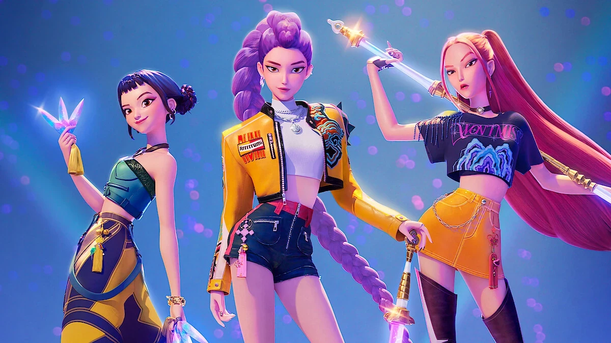 Nhóm nhạc nữ lập kỳ tích vượt mặt BLACKPINK, BTS, thay đổi trật tự Kpop - Hình 1