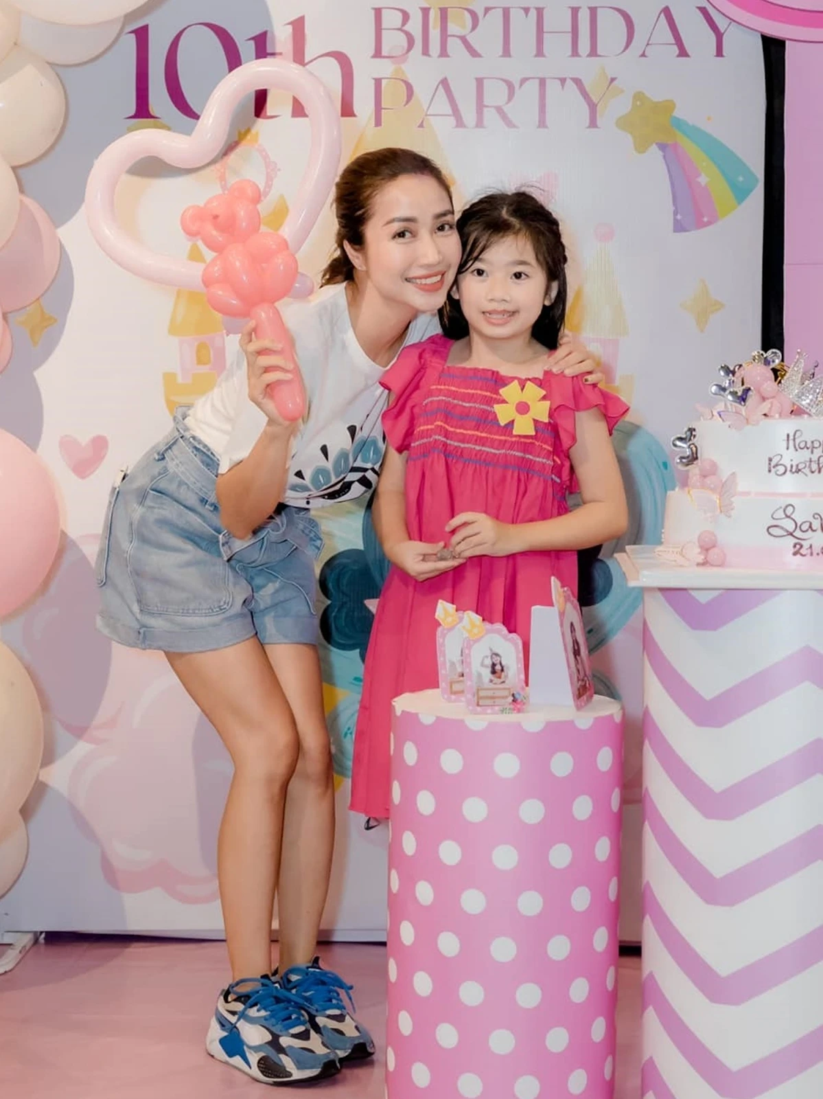 Ốc Thanh Vân lộ bí mật số tiền Mai Phương để lại cho con gái, tuyên bố sốc - Hình 3