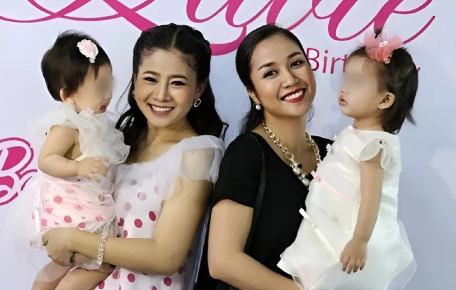 Ốc Thanh Vân lộ bí mật số tiền Mai Phương để lại cho con gái, tuyên bố sốc - Hình 4