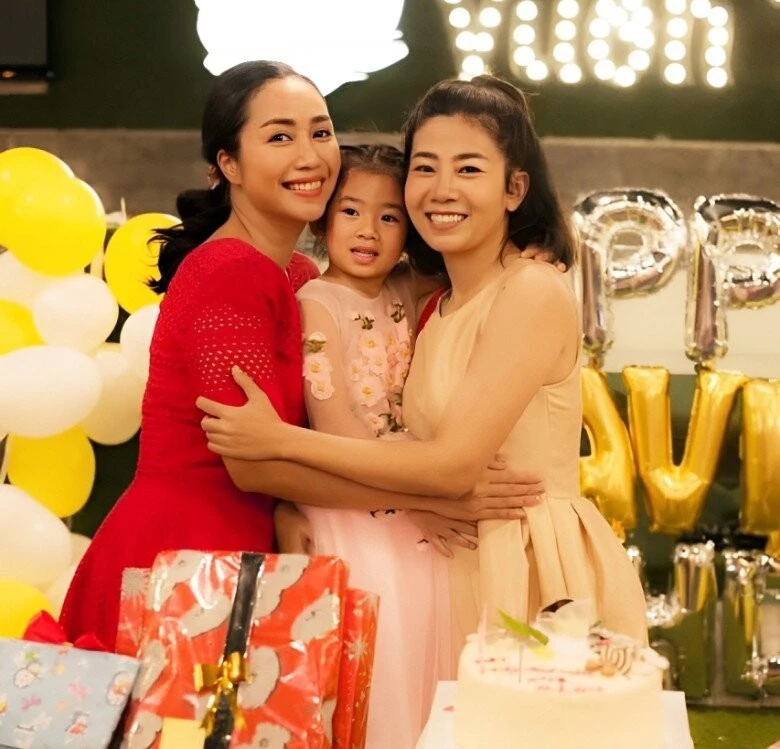 Ốc Thanh Vân lộ bí mật số tiền Mai Phương để lại cho con gái, tuyên bố sốc - Hình 2