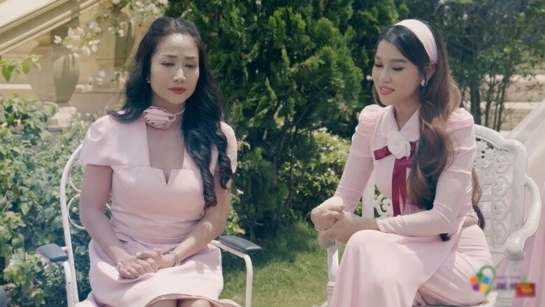 Ốc Thanh Vân lộ bí mật số tiền Mai Phương để lại cho con gái, tuyên bố sốc - Hình 1