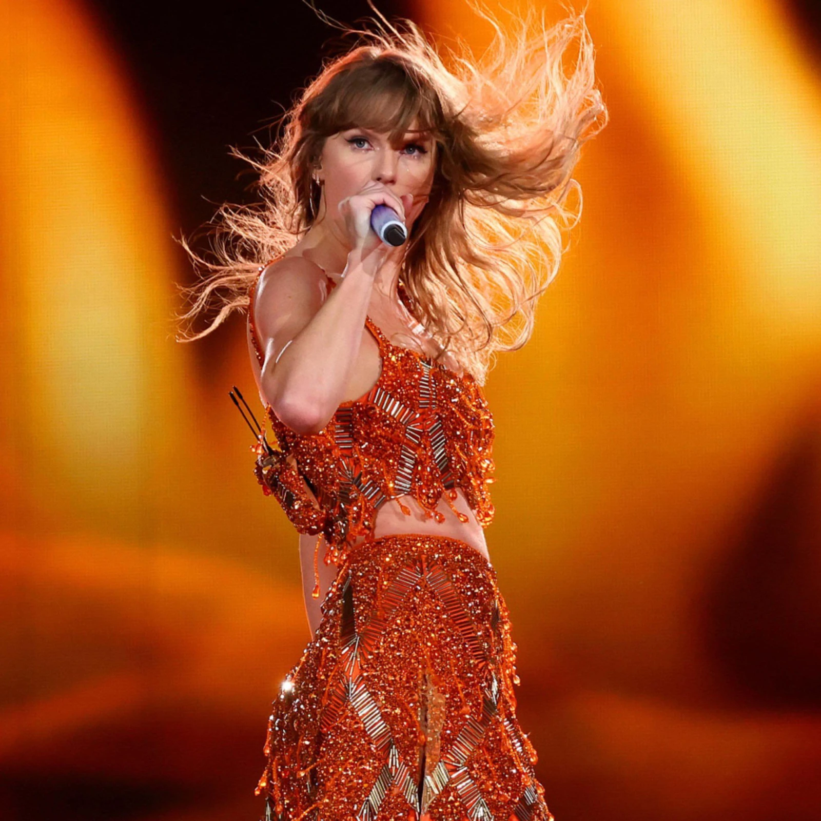 Taylor Swift công bố tin sốc với bạn trai, bí ẩn sau một tấm ảnh, TG chấn động - Hình 6