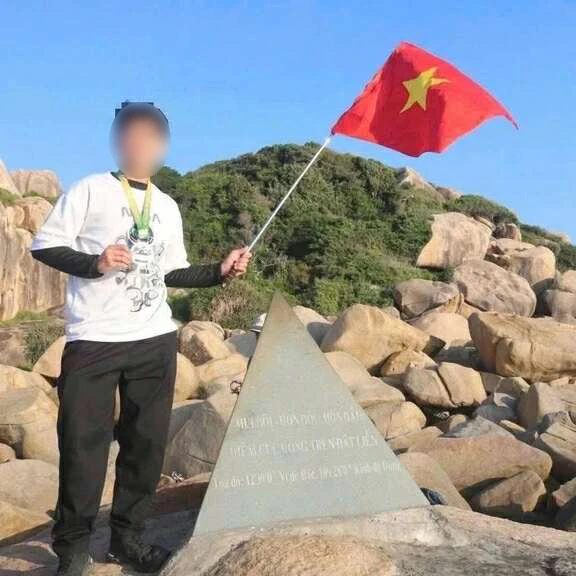 Thanh niên ra đi khi leo núi ở Khánh Hòa: lộ chi tiết tâm linh dẫn người tìm xác - Hình 4