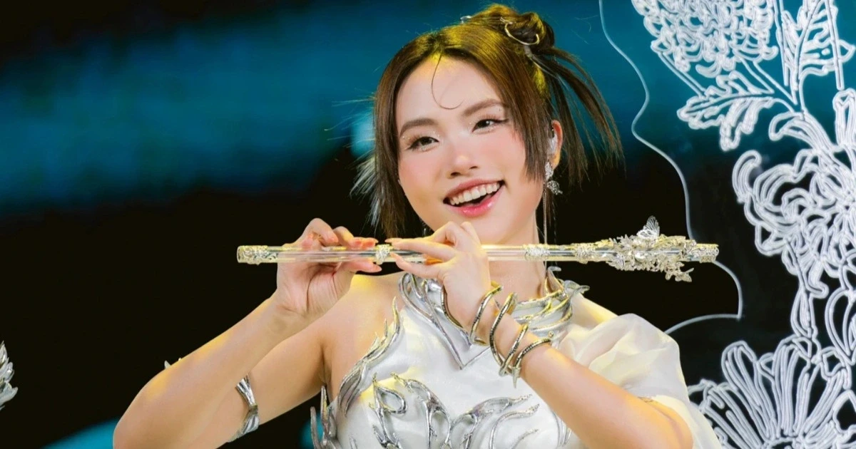 Trách lầm LyHan, Phương Mỹ Chi mới là quán quân Em xinh? - Hình 5