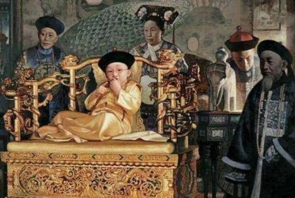 Từ Hi Thái hậu lộ 3 bản di chúc rúng động triều Thanh, bí ẩn chưa từng tiết lộ - Hình 4