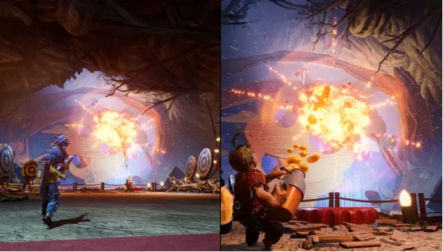 Từng giành Game of the Year, bom tấn này đang sale 70% kỷ lục trên Steam, người chơi cần nhanh tay - Hình 2