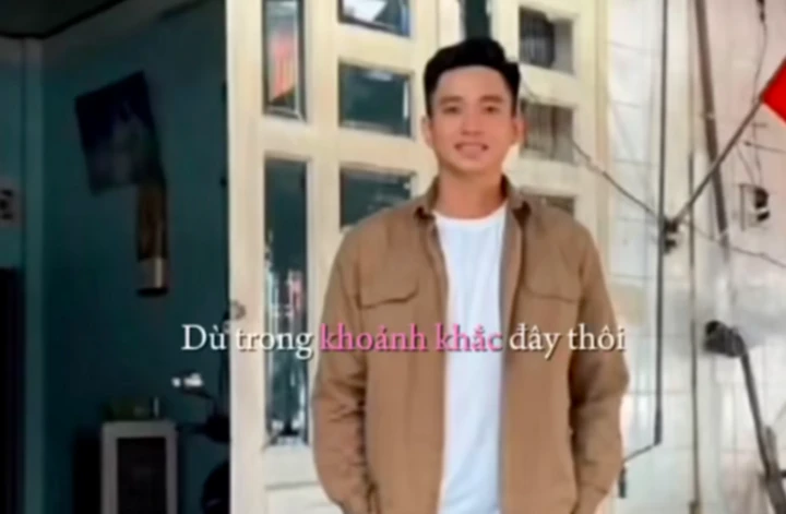 Video Thượng uý Lê Hoàng Hiệp ở Sao nhập ngũ hút hơn 80.000 lượt xem - Hình 10