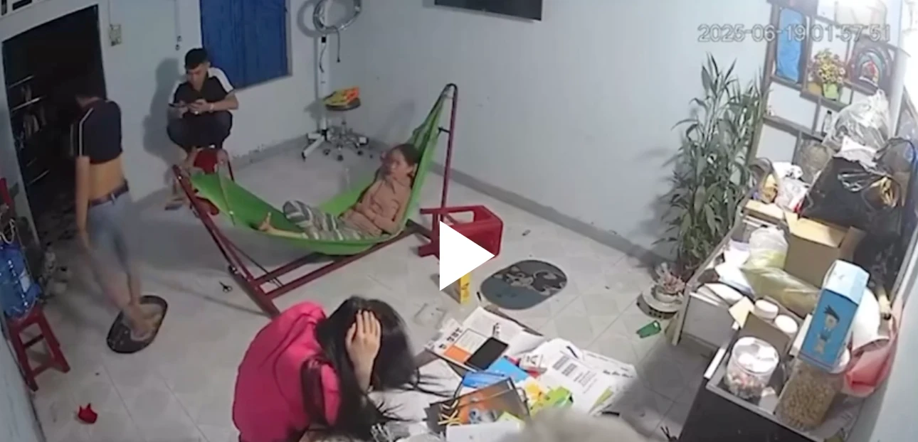 Anh trai tác động em ruột, mẹ ngó lơ: Gia đình kêu oan, tố em gái không ra gì - Hình 7