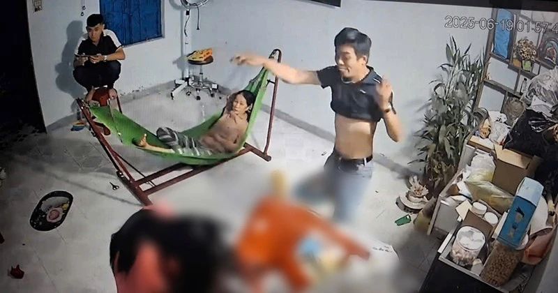 Anh trai tác động em ruột, mẹ ngó lơ: Gia đình kêu oan, tố em gái không ra gì - Hình 6
