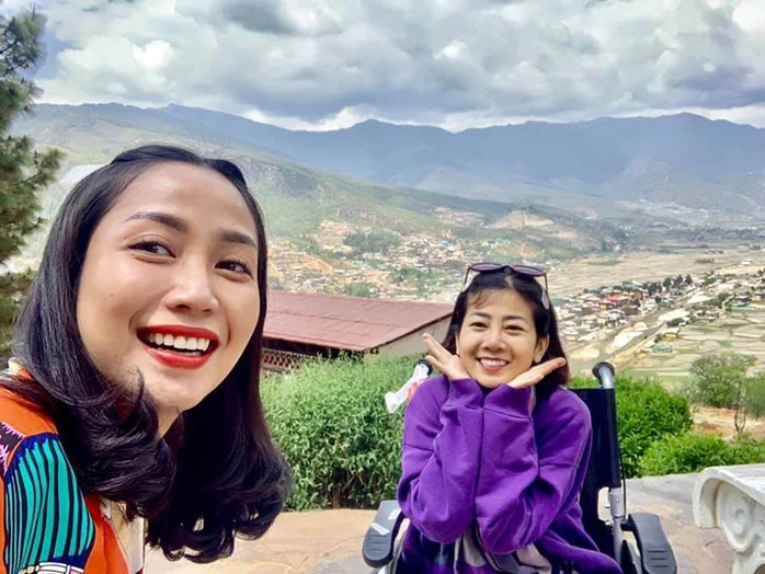 Bảo Như kể nỗi oan của Mai Phương lúc sống, bị nghi giả bệnh gom tiền đi chơi - Hình 3