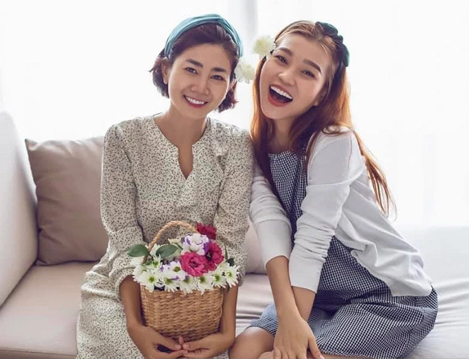 Bảo Như kể nỗi oan của Mai Phương lúc sống, bị nghi giả bệnh gom tiền đi chơi - Hình 2