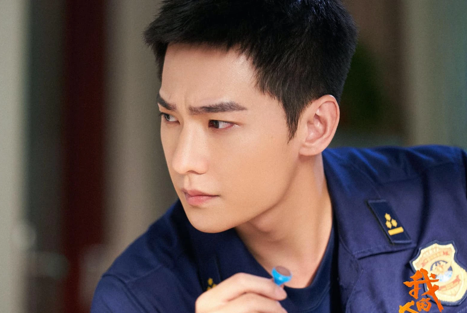 Dương Dương muốn biến mất sau vai diễn tranh cãi, suýt đã giải nghệ? - Hình 2