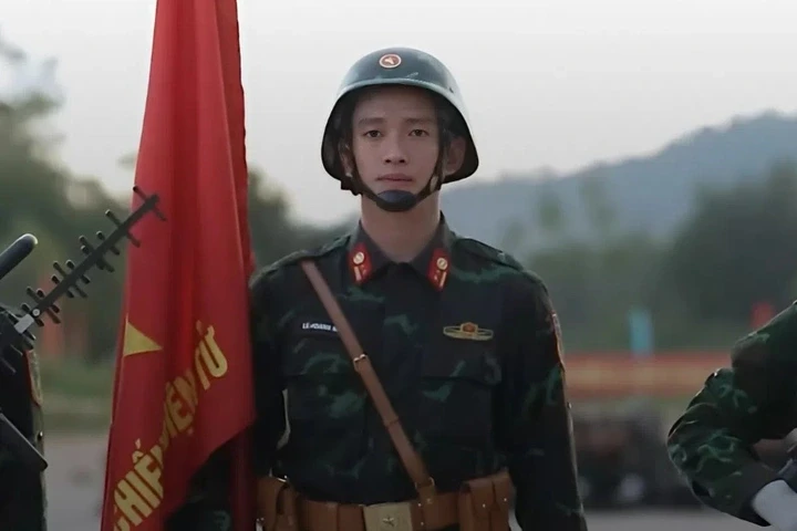 Lê Hoàng Hiệp nghi bị câu view ở Sao Nhập Ngũ, hóa ra không phải là vì điều này? - Hình 3