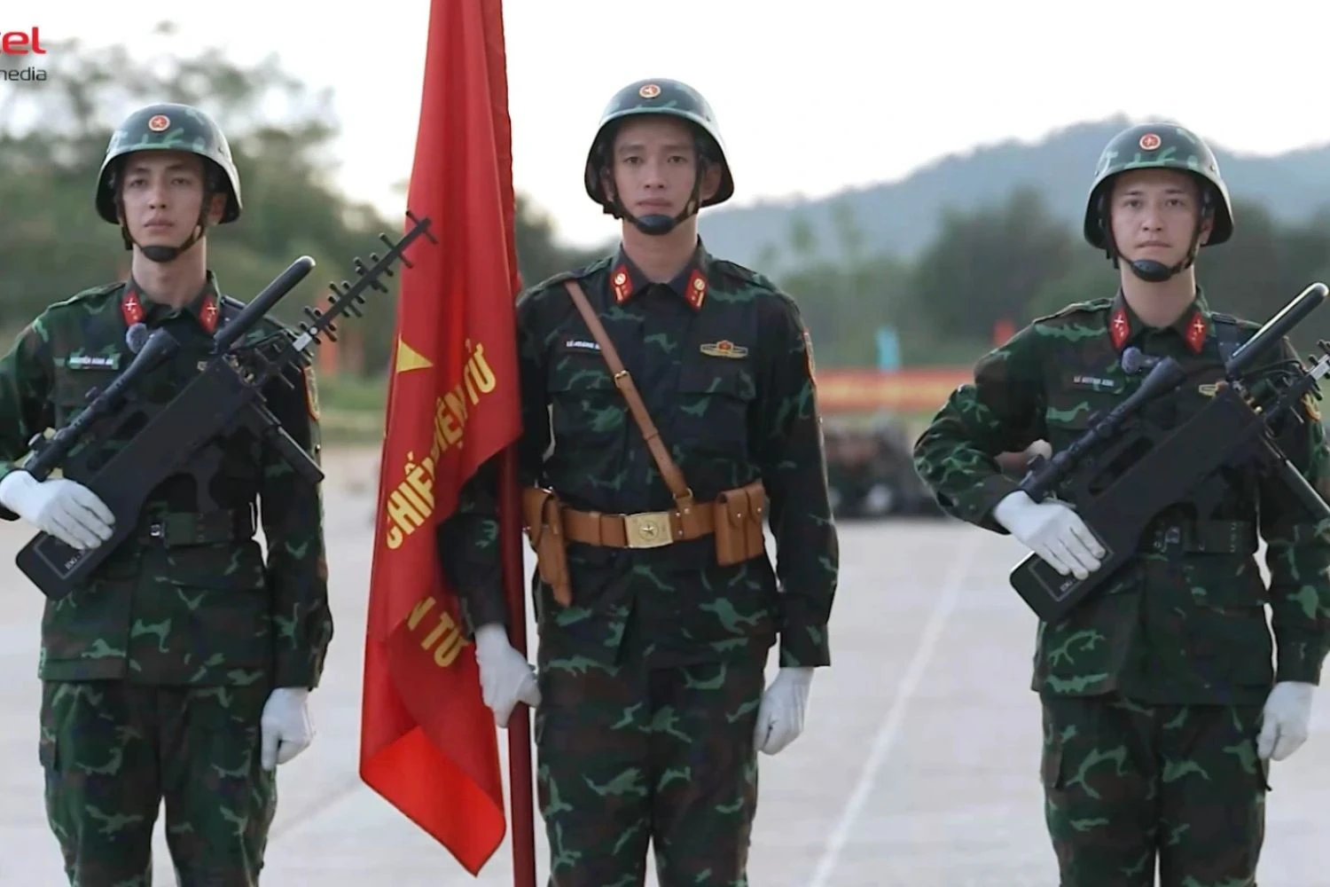 Lê Hoàng Hiệp nghi bị câu view ở Sao Nhập Ngũ, hóa ra không phải là vì điều này? - Hình 4