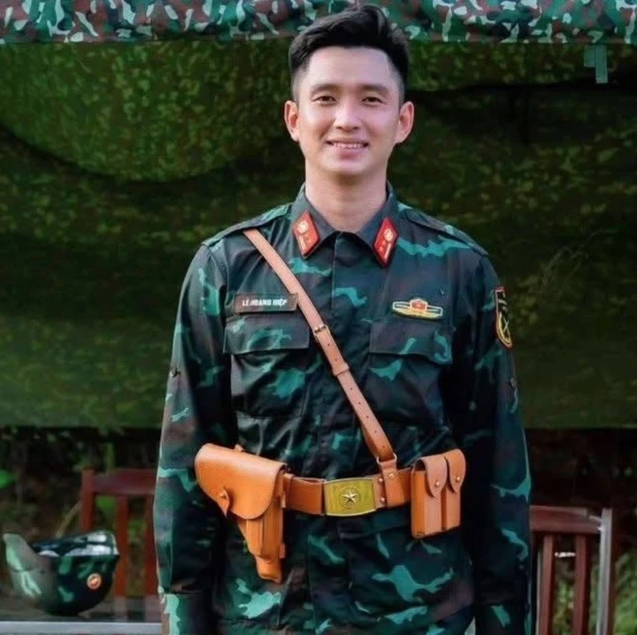 Lê Hoàng Hiệp nghi bị câu view ở Sao Nhập Ngũ, hóa ra không phải là vì điều này? - Hình 2