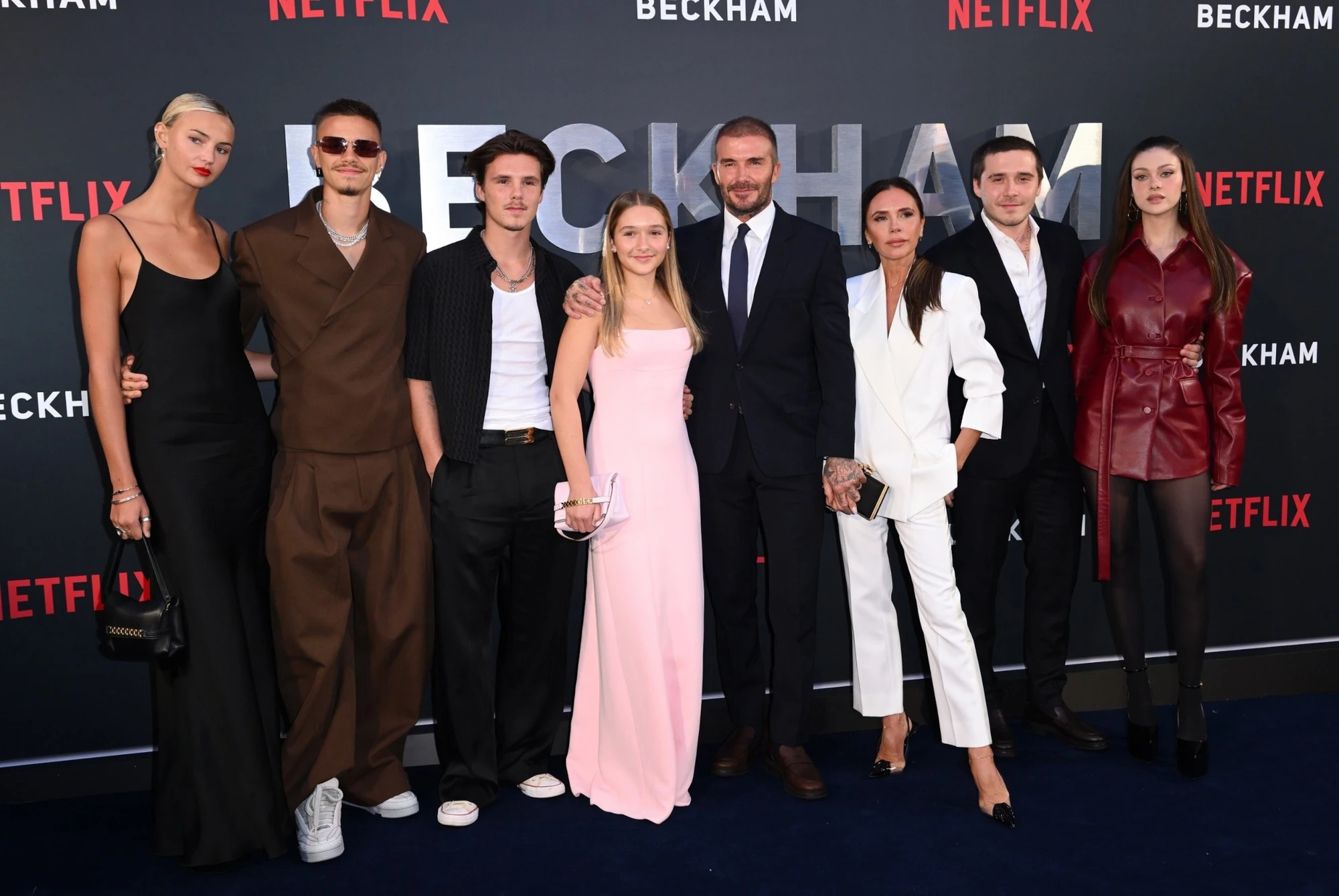 Mâu thuẫn căng với dâu trưởng, nhưng Victoria Beckham cũng từng làm mẹ chồng phiền lòng cỡ này? - Hình 6