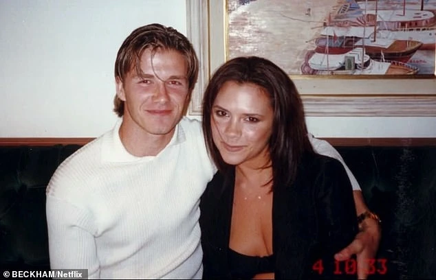 Mâu thuẫn căng với dâu trưởng, nhưng Victoria Beckham cũng từng làm mẹ chồng phiền lòng cỡ này? - Hình 5