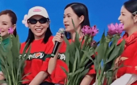 Puka và Khả Như chạm mặt sau tin đồn toang, camera bắt cận thái độ là lạ! - Hình 1