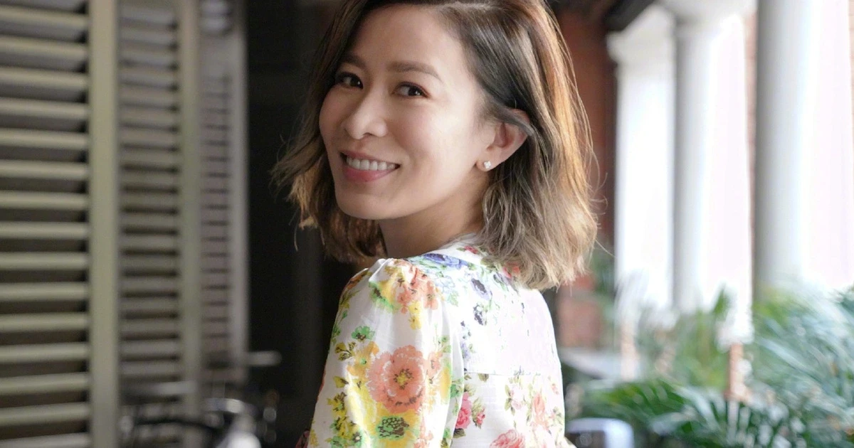 Xa Thi Mạn: Đại hoa đán đứng đầu TVB, có tuổi thơ bế tắc, giờ là phú bà 600 tỷ - Hình 5