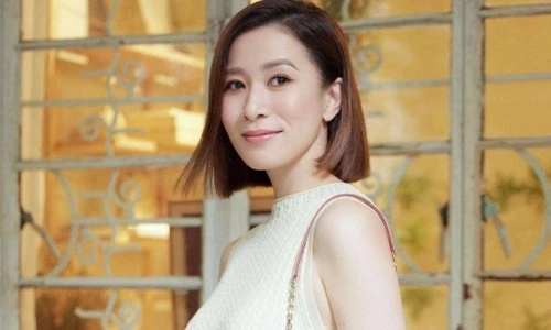 Xa Thi Mạn: Đại hoa đán đứng đầu TVB, có tuổi thơ bế tắc, giờ là phú bà 600 tỷ - Hình 7