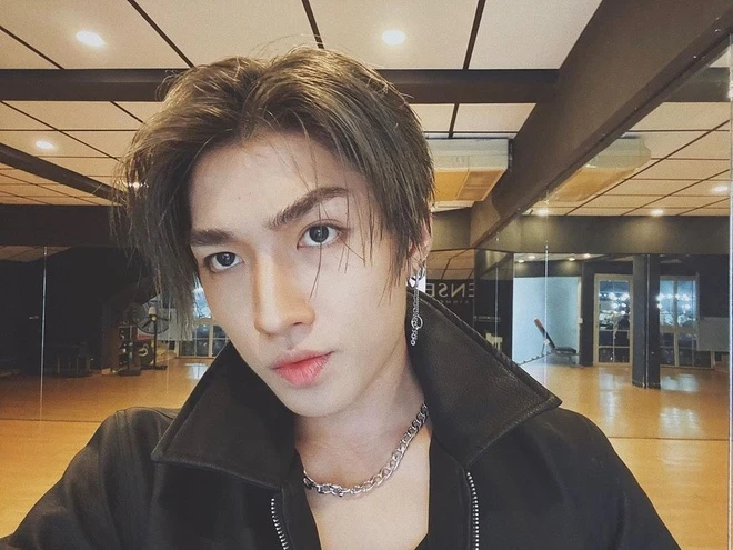 Anh Trai Cody Nam Võ: thành viên 3 trong 1 Uni5, lộ quá khứ làm cô dâu - Hình 8