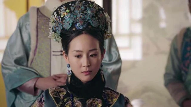 Càn Long thị tẩm phi tần 78 tuổi đêm giao thừa: Bí ẩn khiến hậu thế sốc - Hình 7