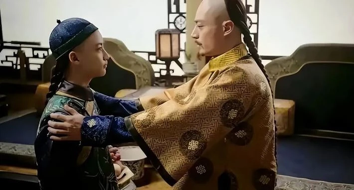 Càn Long thị tẩm phi tần 78 tuổi đêm giao thừa: Bí ẩn khiến hậu thế sốc - Hình 3