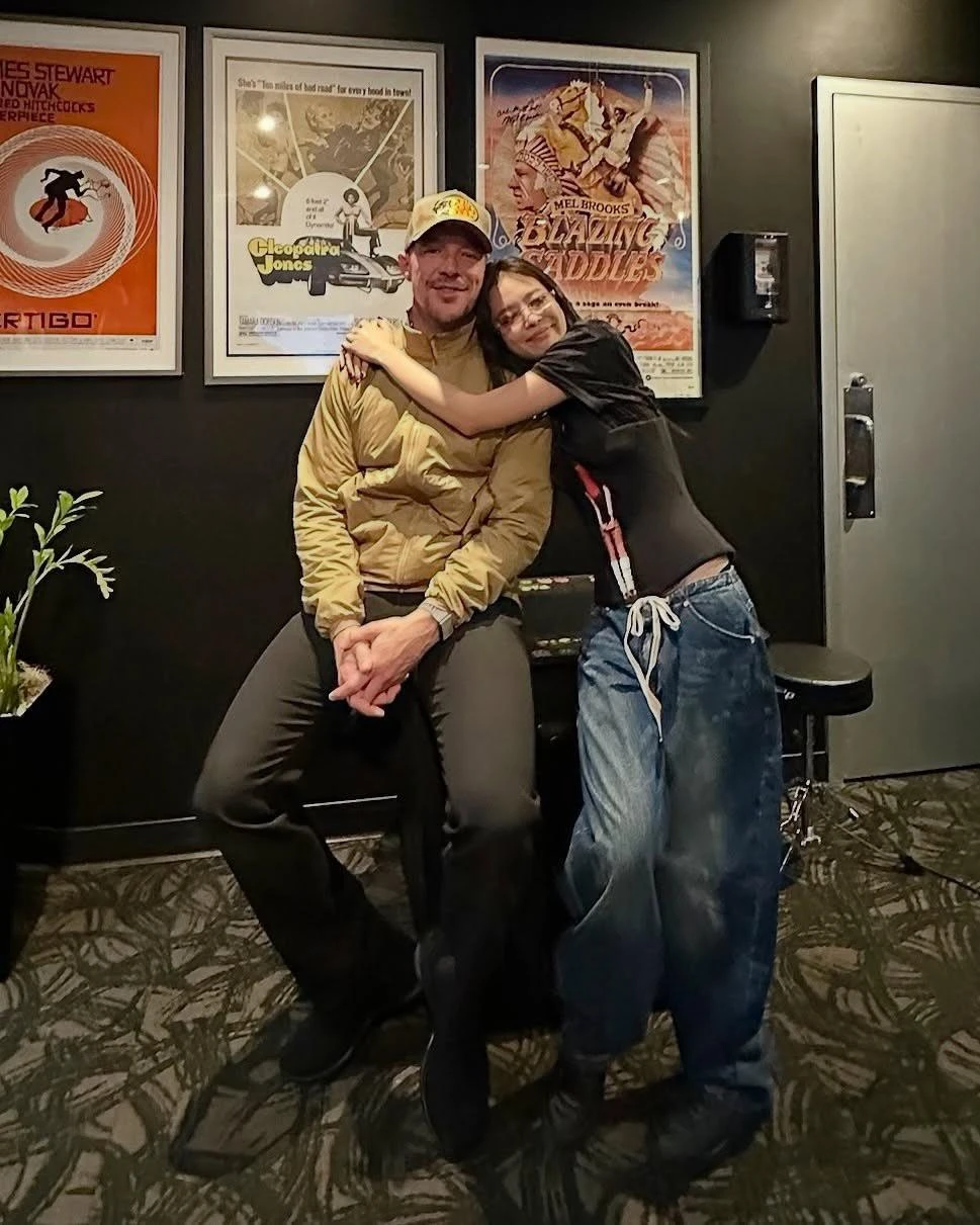 Jennie bị fan cấm giao lưu với rapper có tiền án Diplo, lộ 1 ảnh gây dậy sóng - Hình 3