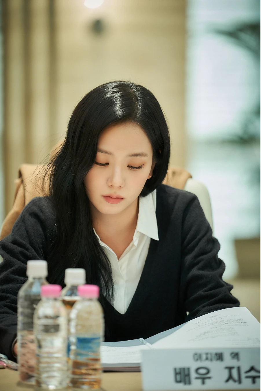 Jisoo bị Youtuber ruột phản trên sóng, thoát fan sau khi check var 1 video? - Hình 7
