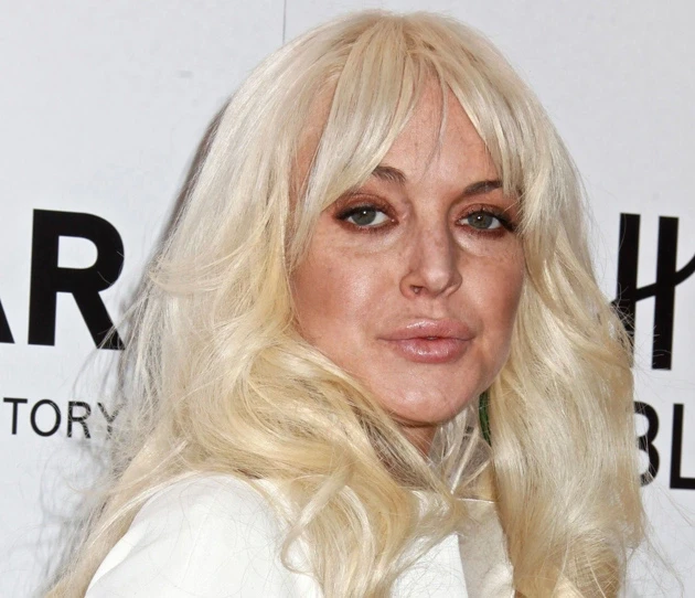 Lindsay Lohan: Từ công chúa Disney lạc lối đến viên mãn, sự trở lại màn ảnh - Hình 3