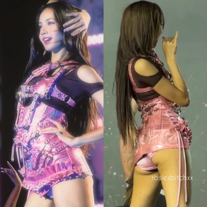 Lisa (BLACKPINK) bị gia đình bạn trai tỷ phú từ mặt? Lý do fan hoang mang - Hình 6