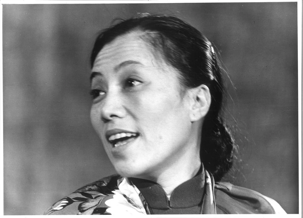 Madame Bình: Bông hồng thép của Việt Nam, một câu nói khiến cả TG kinh hoàng - Hình 4
