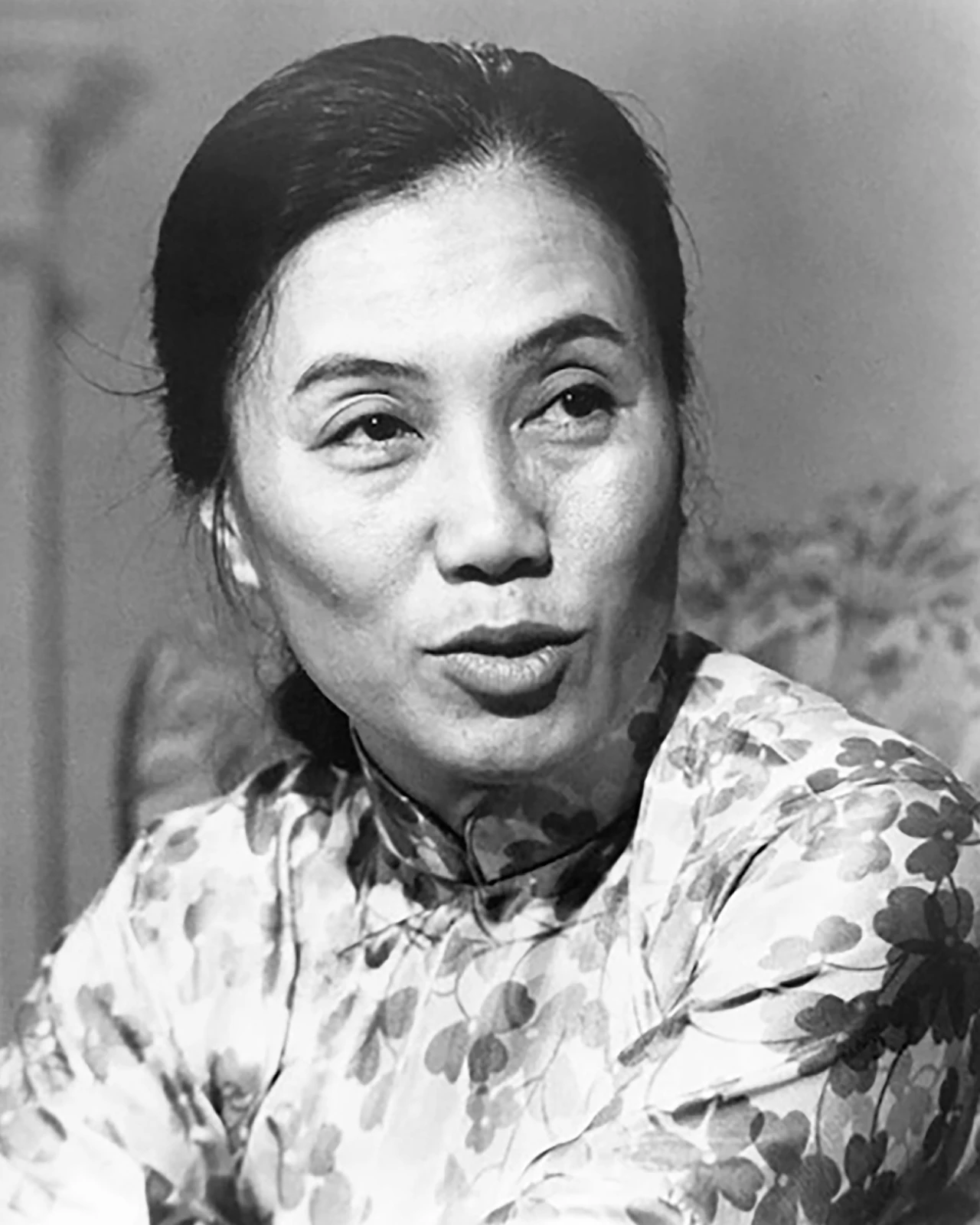 Madame Bình: Bông hồng thép của Việt Nam, một câu nói khiến cả TG kinh hoàng - Hình 6