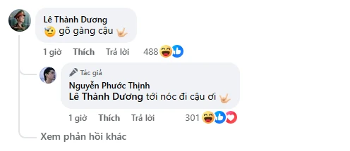Noo Phước Thịnh var thẳng khi bị nhắc về Anh Trai Say Hi, Ngô Kiến Huy ẩn ý - Hình 4